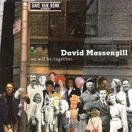 David Massengill, We Will Be Together (CD)