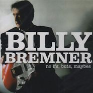Billy Bremner, No Ifs Buts Maybes (CD)