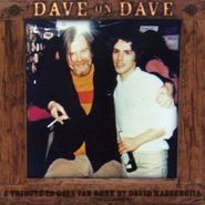 David Massengill, Dave On Dave (CD)