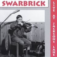 Dave Swarbrick, Live At Jacksons Lake (CD)