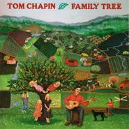Tom Chapin, Family Tree (CD)