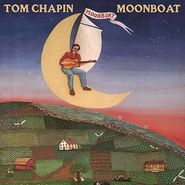 Tom Chapin, Moonboat (CD)