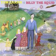 Tom Chapin, Billy The Squid (CD)