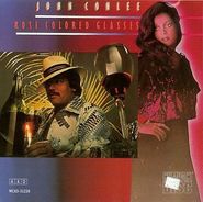 John Conlee, Rose Colored Glasses (CD)