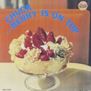 Chuck Berry, Is On Top (CD)