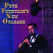 Pete Fountain, Pete Fountain-New Orleans (CD)