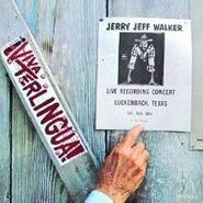 Jerry Jeff Walker, Viva Terlingua (CD)