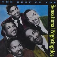 The Sensational Nightingales, The Best Of The Sensational Nightingales (CD)