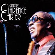 Clarence Carter, Legendary (CD)