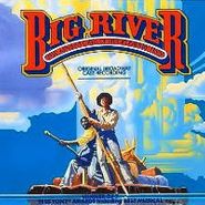 Cast Recording [Stage], Big River [Original Cast] (CD)