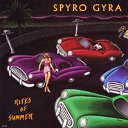 Spyro Gyra, Rites Of Summer (LP)