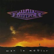 Night Ranger, Man In Motion [Remastered] (CD)