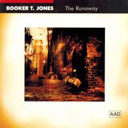 Booker T. Jones, Runaway (CD)
