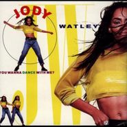 Jody Watley, You Wanna Dance With Me (80's (LP)