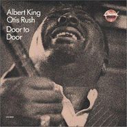 Albert King, Door To Door