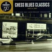 Various Artists, Chess Blues Classics 1957-67 (CD)