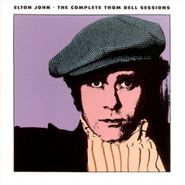 Elton John, Complete Thom Bell Sessions (CD)