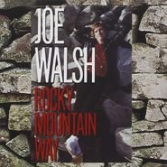 Joe Walsh, Rocky Mountain Way (CD)