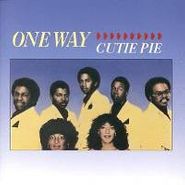 One Way, Cutie Pie (CD)