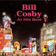 Bill Cosby, At His Best (CD)