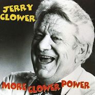 Jerry Clower, More Clower Power (CD)