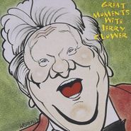 Jerry Clower, Great Moments With Jerry Clowe (CD)