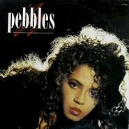 Pebbles, Pebbles (W/Girlfriend) (LP)