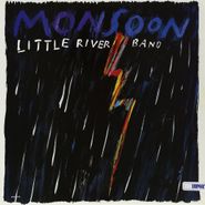 Little River Band, Monsoon (LP)