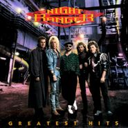 Night Ranger, Greatest Hits (CD)