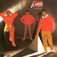 Loose Ends, Little Spice (CD)