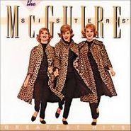 The McGuire Sisters, Greatest Hits (CD)