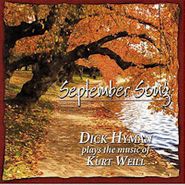 Dick Hyman, September Song (CD)
