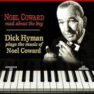 Dick Hyman, Mad About The Boy (CD)