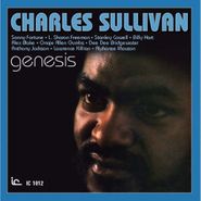 Charles Sullivan, Genesis (CD)