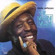 Eddie Jefferson, Main Man (CD)