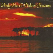 Andy Narell, Hidden Treasure (CD)