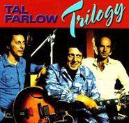 Tal Farlow, Trilogy (CD)