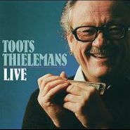 Toots Thielemans, Live