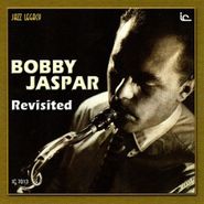 Bobby Jaspar, Revisited (CD)
