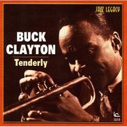 Buck Clayton, Tenderly (CD)
