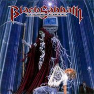 Black Sabbath, Dehumanizer [UK Import] (CD)