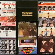 The Beatles, Compact Disc EP Collection
