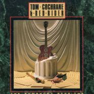 Tom Cochrane, Symphony Sessions (CD)