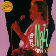 Mazz, Una Noche Juntos-Live (CD)