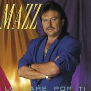 Mazz, Lo Hare Por Ti (CD)