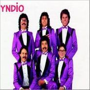 Yndio, Nuestras Mejores Canciones (CD)