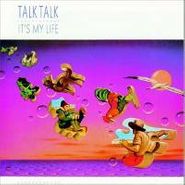 Talk Talk, It's My Life (CD)