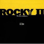 Bill Conti, Rocky II [OST] (CD)