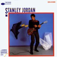 Stanley Jordan, Magic Touch (CD)