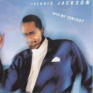 Freddie Jackson, Rock Me Tonight (CD)